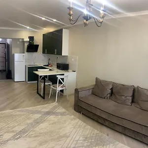 ЖК Молодёжный (Molodyozhniy apartments) Апартаменты Алматы