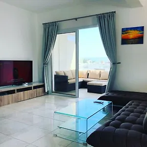 Appartement Thomas, Ayía Nápa
